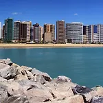 Porto De Iracema Residence Service