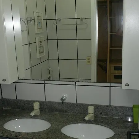Apartamento Porto De Iracema Service Fortaleza (Ceara)