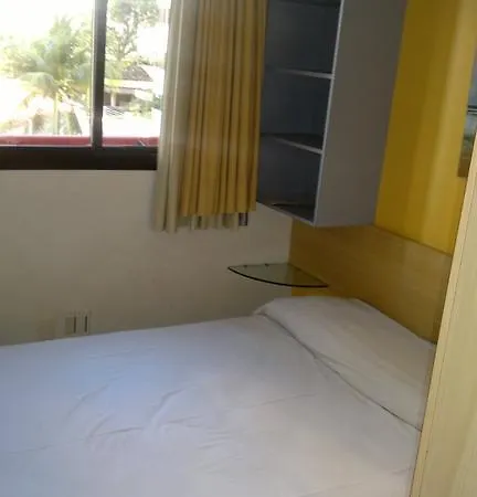 Porto De Iracema Service Apartamento *