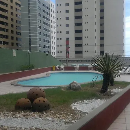 Porto De Iracema Service Apartamento *