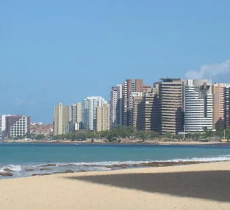 Porto De Iracema Service *