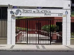 Porto De Iracema Service Apartamento *