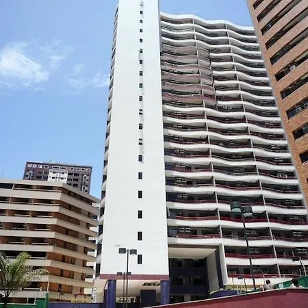 Apartamento Porto De Iracema Service Fortaleza (Ceara)