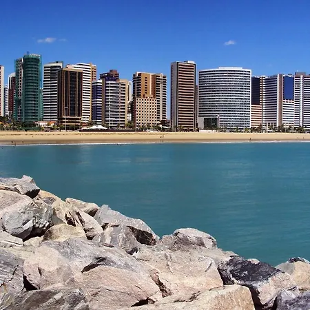 Porto De Iracema Service * Fortaleza (Ceara)
