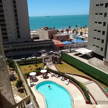Porto De Iracema Service *