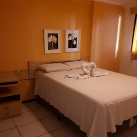 Apartamento Porto De Iracema Service